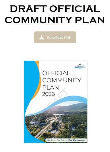 Download the Draft Official Community Plan