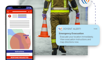 Voyent Alert Example
